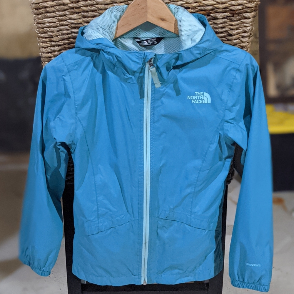 Youth Spring Jacket